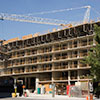 Residential Project The Milan Condominiums