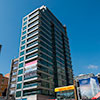 Residential Project The Museum House Condos