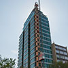 Residential Project The Museum House Condos