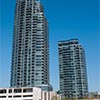 Residential Project Thunderbird Condominiums