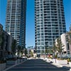 Residential Project Thunderbird Condominiums