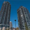 Residential Project Thunderbird Condominiums