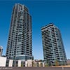 Residential Project Thunderbird Condominiums