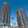 Residential Project Thunderbird Condominiums