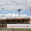 Residential Project Thunderbird Condominiums
