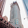 Residential Project Trump Tower at Bay and Adelaide