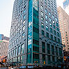 Residential Project Trump Tower at Bay and Adelaide