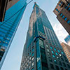 Residential Project Trump Tower at Bay and Adelaide