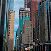 Residential Project Trump Tower at Bay and Adelaide