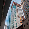 Residential Project Trump Tower at Bay and Adelaide