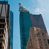Residential Project Trump Tower at Bay and Adelaide