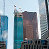 Residential Project Trump Tower at Bay and Adelaide
