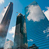 Residential Project Trump Tower at Bay and Adelaide