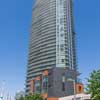 Residential Project Emerald City Condos