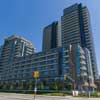 Residential Project Emerald City B Toronto