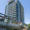Residential Project Emerald City B Toronto