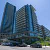 Residential Project Emerald City B Toronto