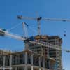 Residential Project Emerald City C Toronto