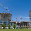 Residential Project Emerald City C Toronto