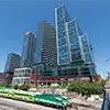 Residential Project The Well Toronto