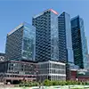 Residential Project The Well Toronto