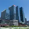 Residential Project The Well Torontoo