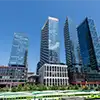 Residential Project The Well Toronto