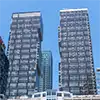 Residential Nabu Condo Toronto