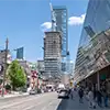 298 Dundas Street W. Artistry Condo Toronto